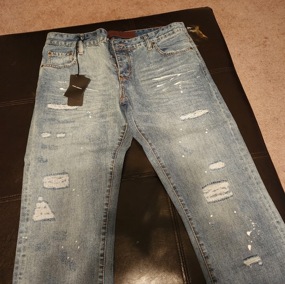 Dolce and Gabbana jeans sz 38 - Picture 1 of 2